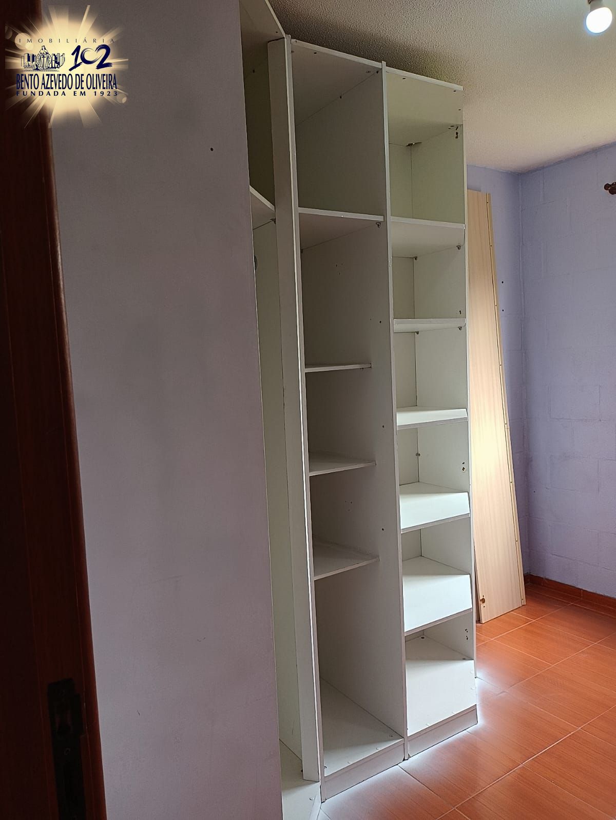 Apartamento, 2 quartos, 39 m² - Foto 9
