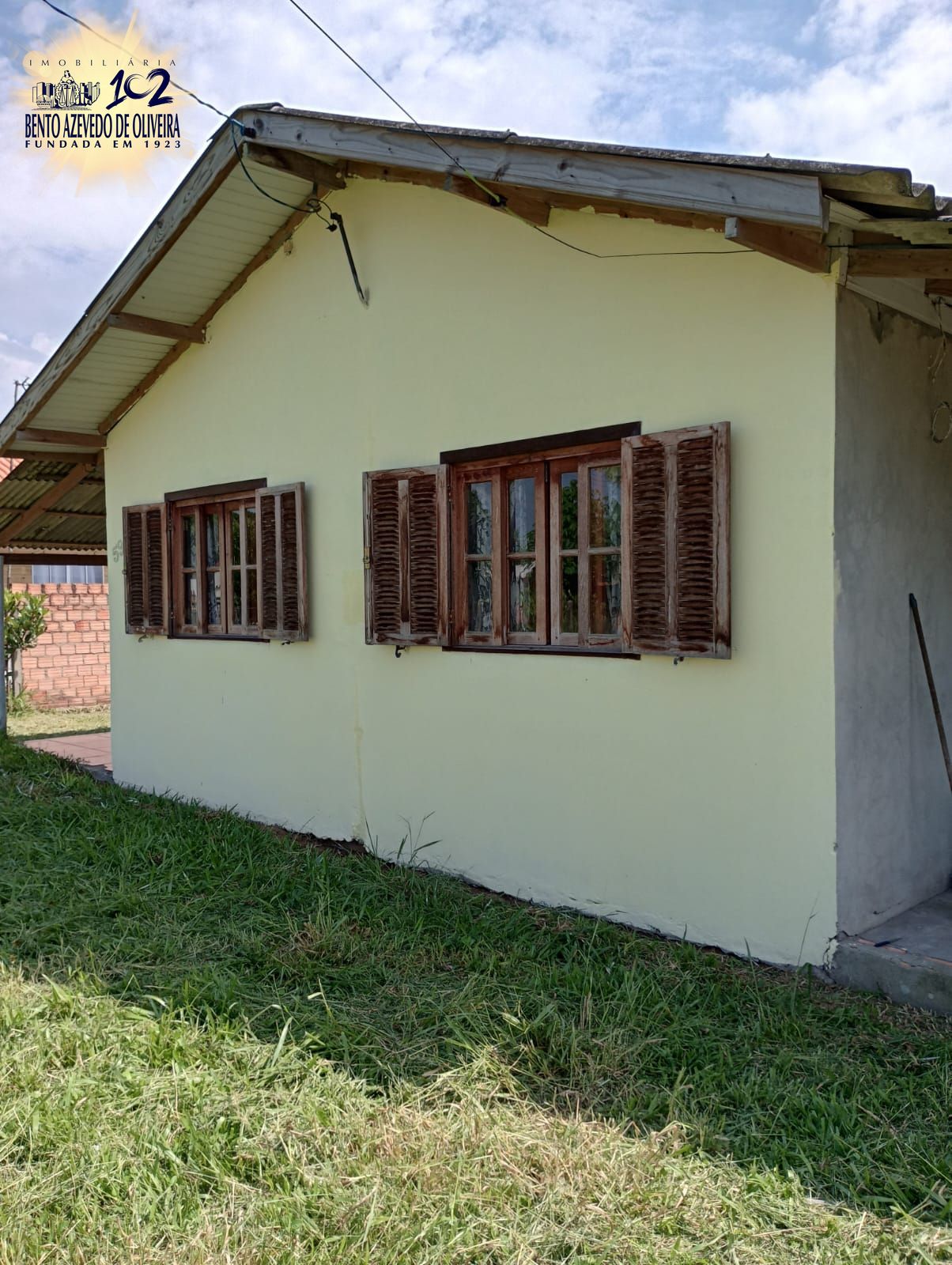 Casa, 3 quartos, 120 m² - Foto 28