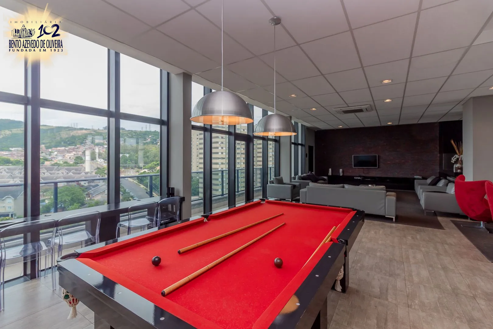 Apartamento, 1 quarto, 38 m² - Foto 31