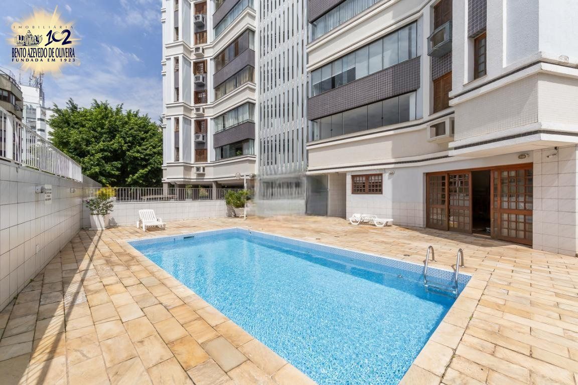 Apartamento, 4 quartos, 160 m² - Foto 1