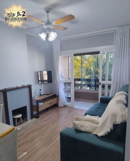 Apartamento, 2 quartos, 67 m² - Foto 2
