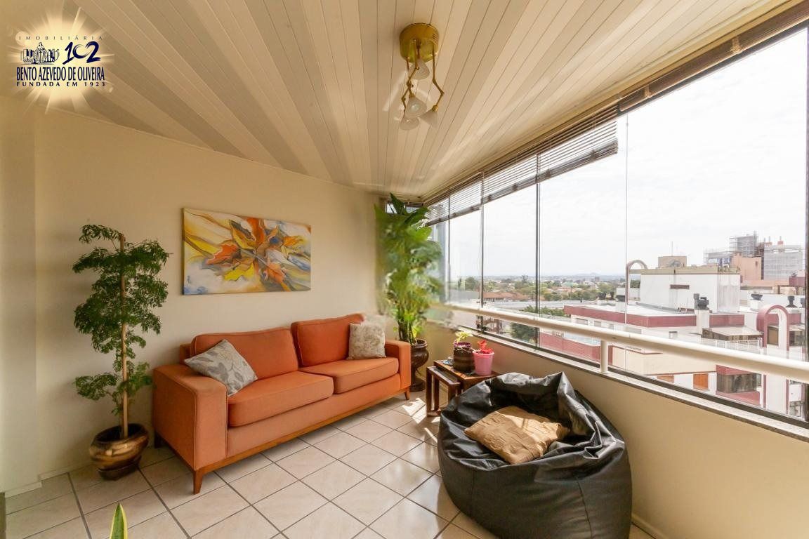 Apartamento, 4 quartos, 160 m² - Foto 31