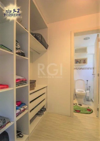 Casa de Condomínio, 5 quartos - Foto 19