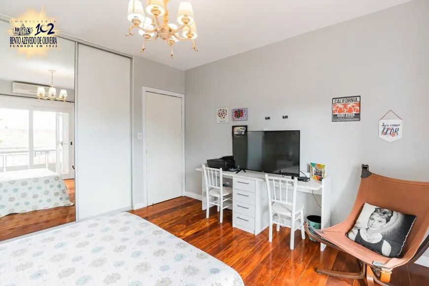 Casa, 4 quartos, 344 m² - Foto 18