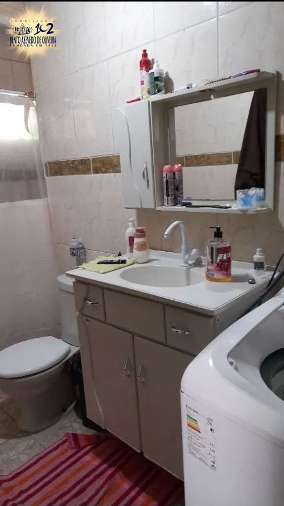 Casa, 5 quartos, 290 m² - Foto 9