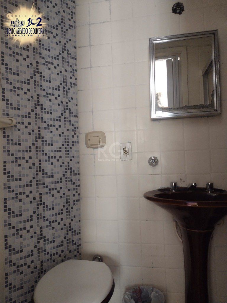 Apartamento, 1 quarto, 37 m² - Foto 11