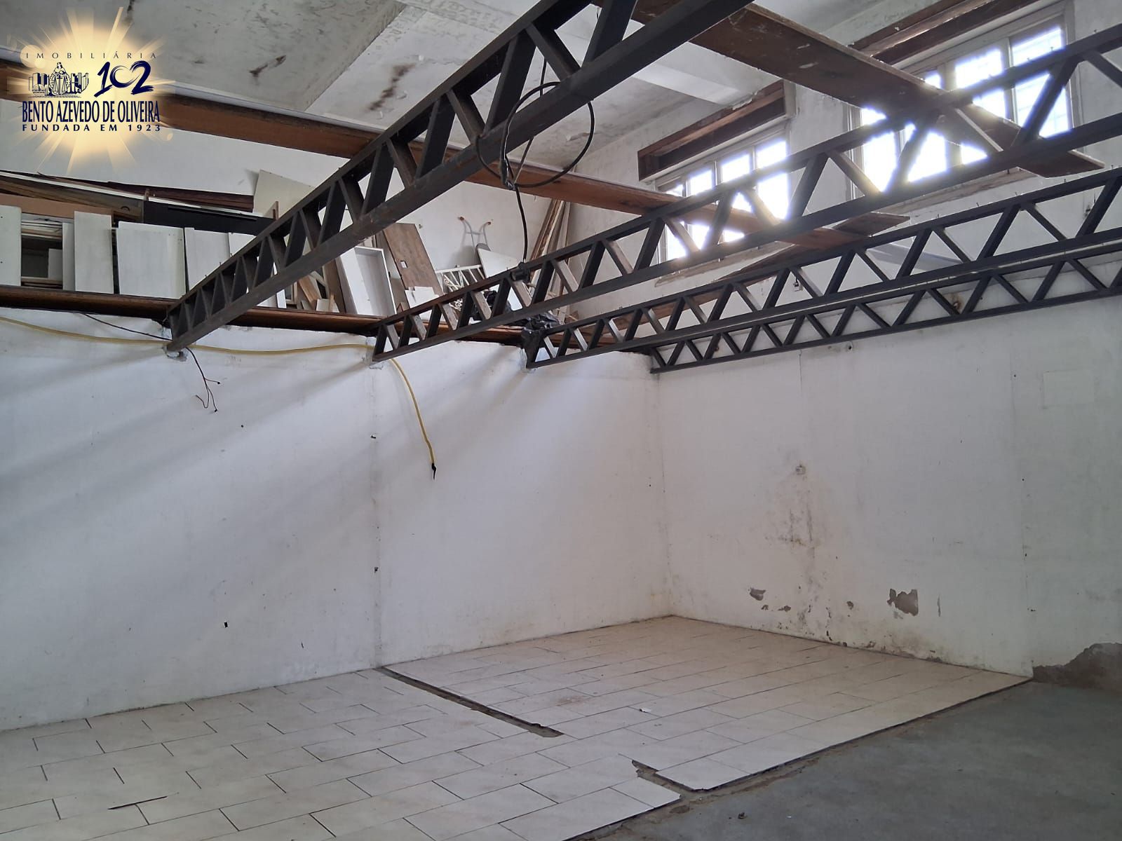 Depósito-Galpão, 289 m² - Foto 2