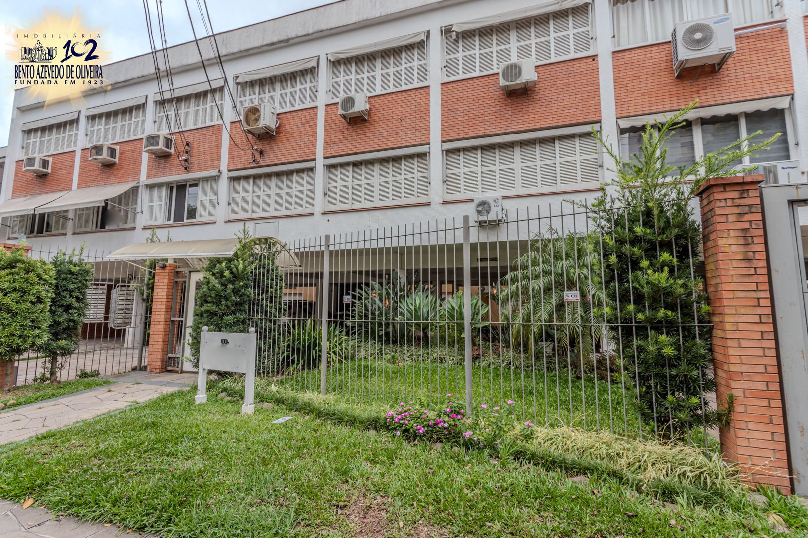 Apartamento, 2 quartos, 64 m² - Foto 1