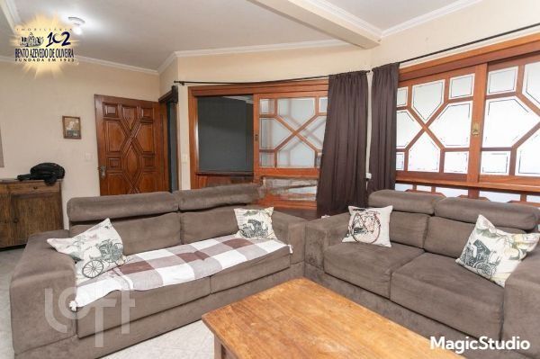 Casa, 3 quartos, 218 m² - Foto 3