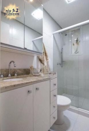 Apartamento, 3 quartos, 84 m² - Foto 23