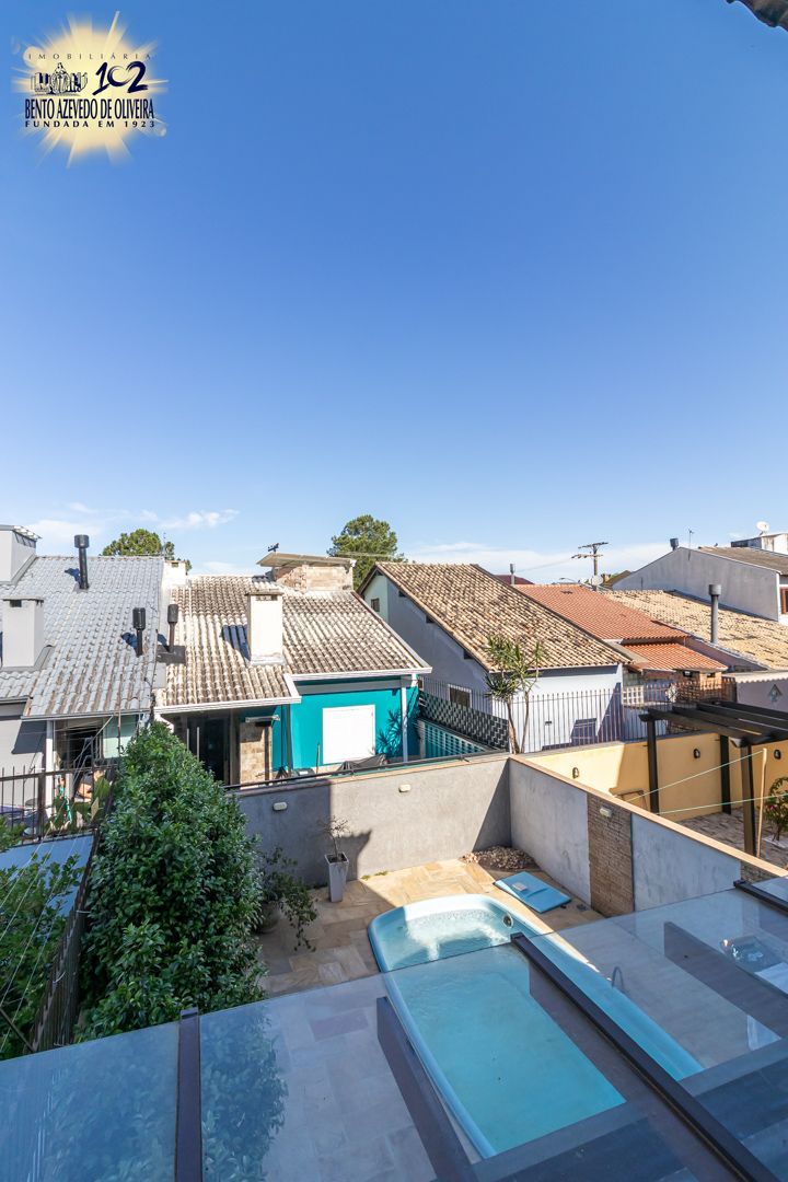 Casa, 3 quartos, 141 m² - Foto 16
