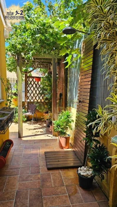 Casa de Condomínio, 3 quartos - Foto 26