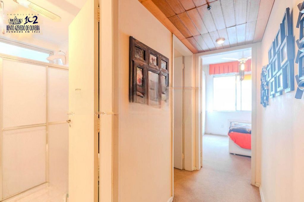 Apartamento, 3 quartos, 112 m² - Foto 22