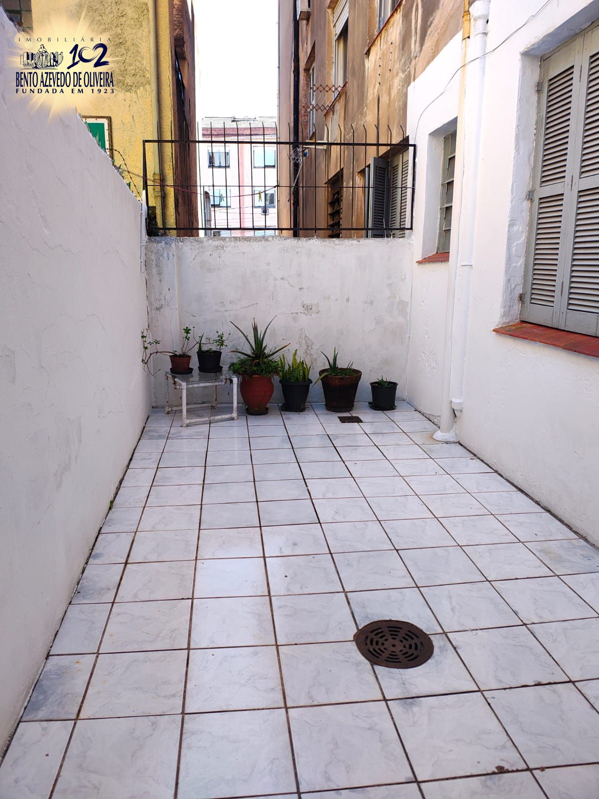 Apartamento, 1 quarto, 57 m² - Foto 1
