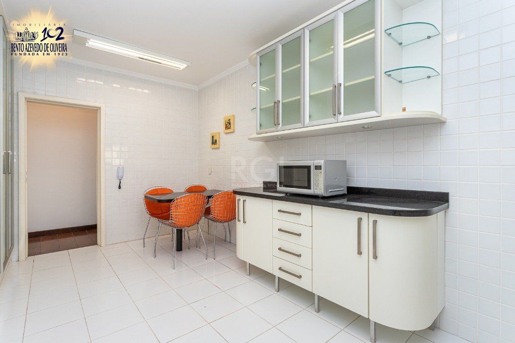 Apartamento, 3 quartos, 190 m² - Foto 37