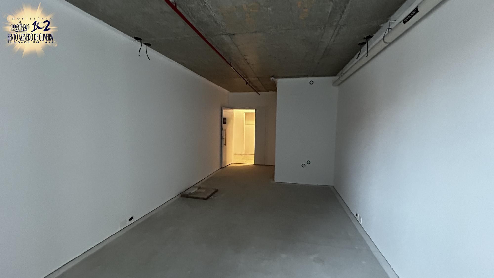 Sala-Conjunto, 34 m² - Foto 2
