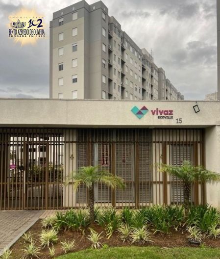 Apartamento, 2 quartos, 40 m² - Foto 24