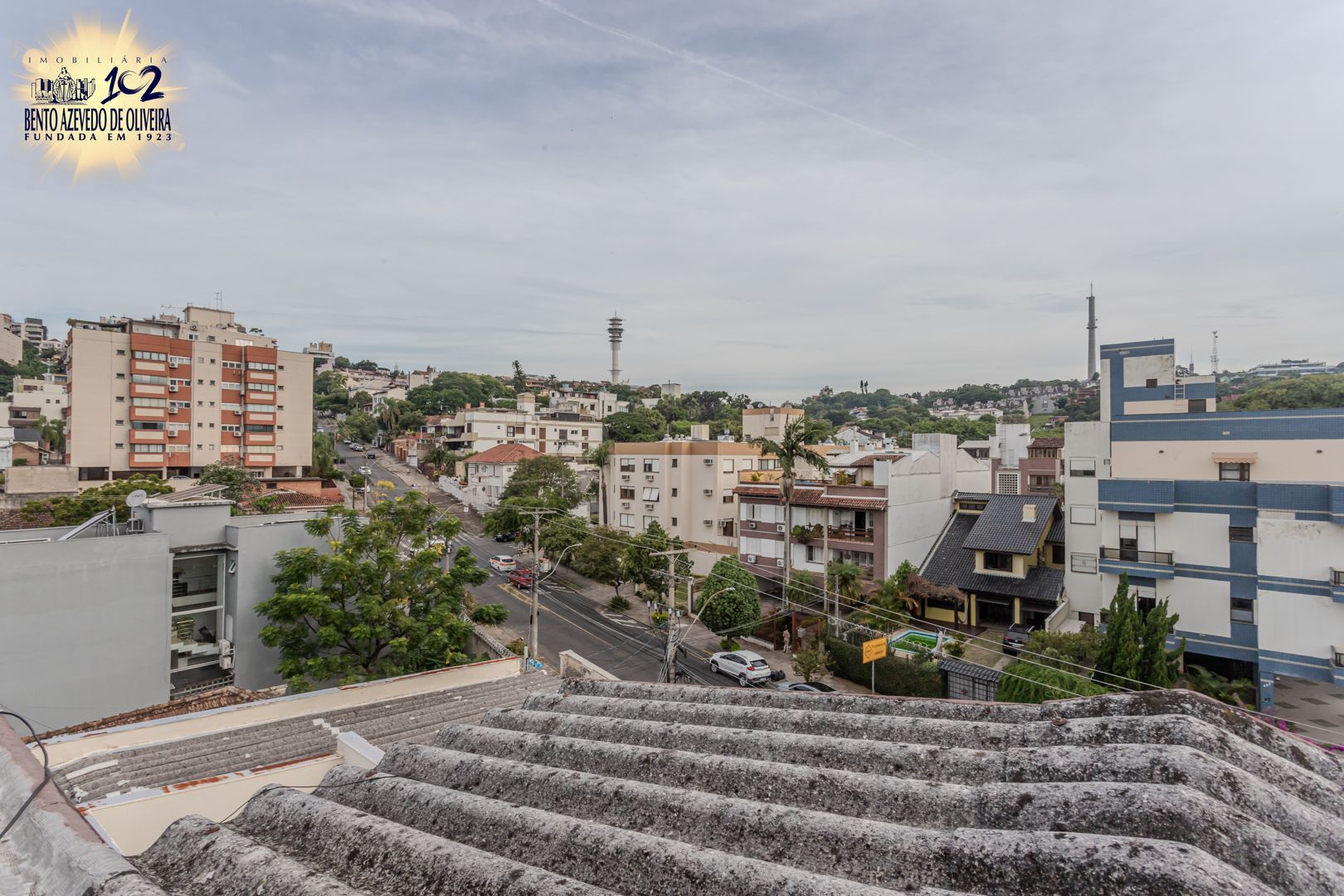 Cobertura, 3 quartos, 170 m² - Foto 38