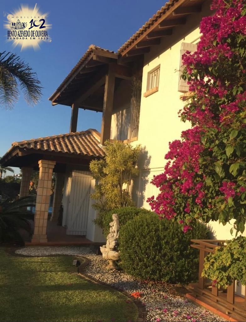 Casa, 4 quartos, 420 m² - Foto 36