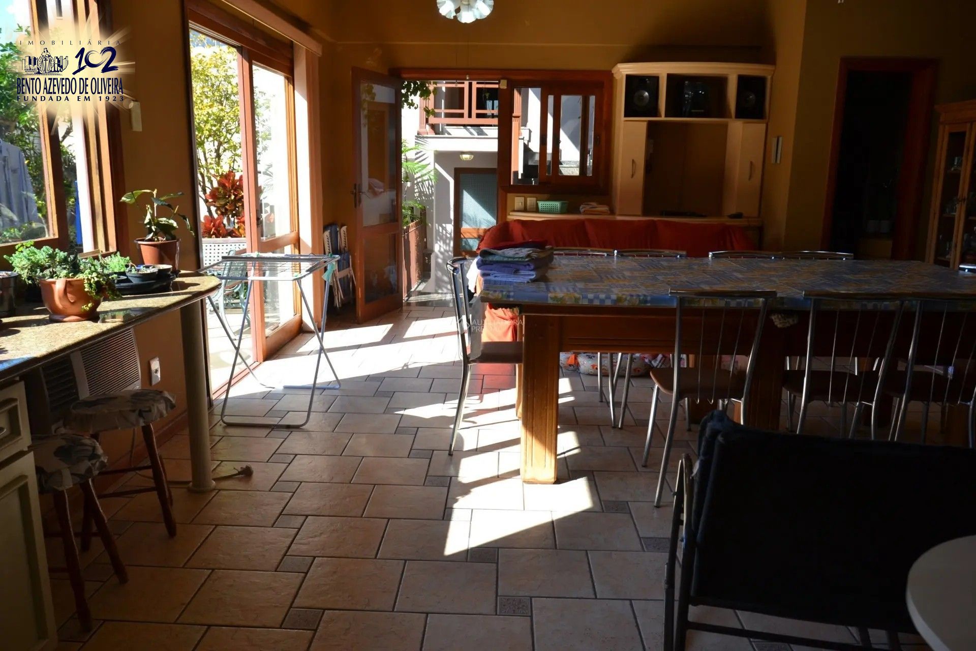 Casa, 4 quartos, 518 m² - Foto 2