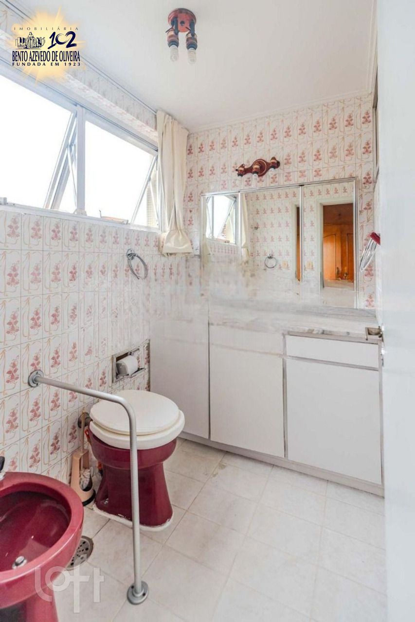 Apartamento, 3 quartos, 112 m² - Foto 11