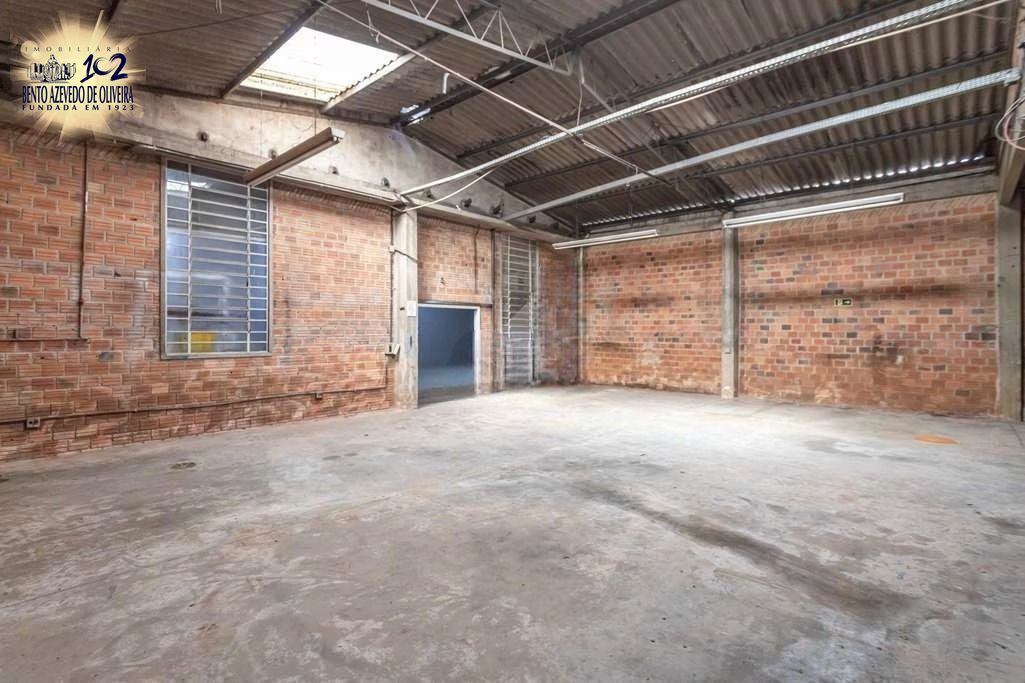 Depósito-Galpão - Foto 13