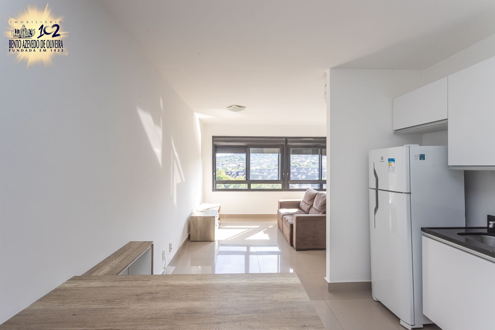 Apartamento, 1 quarto, 36 m² - Foto 2