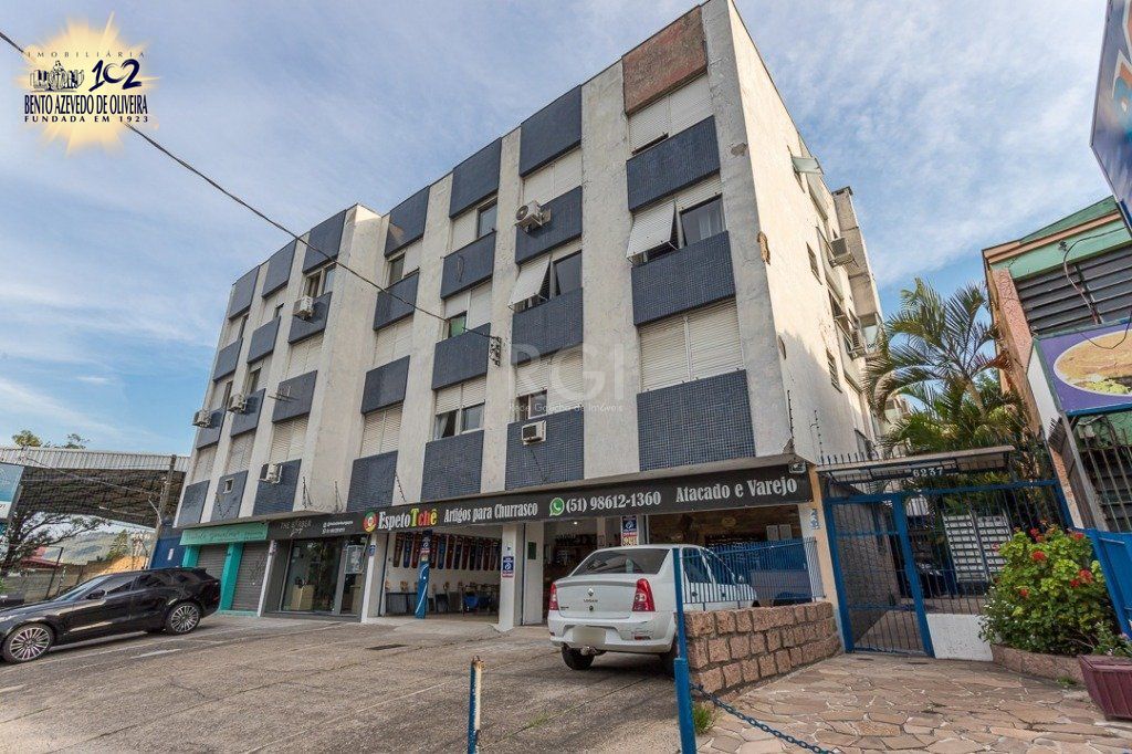 Apartamento, 2 quartos, 65 m² - Foto 25