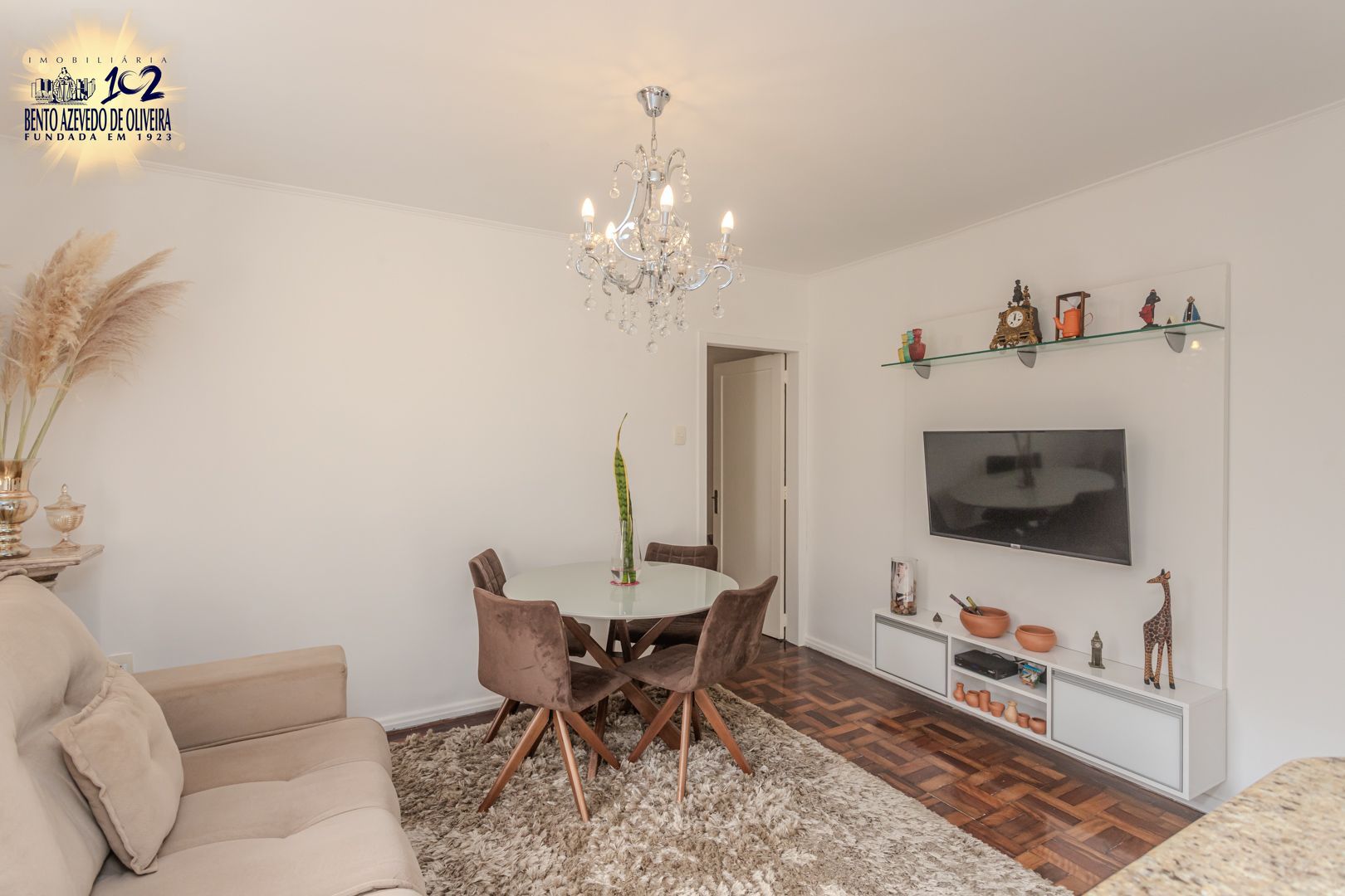 Apartamento, 3 quartos, 78 m² - Foto 4