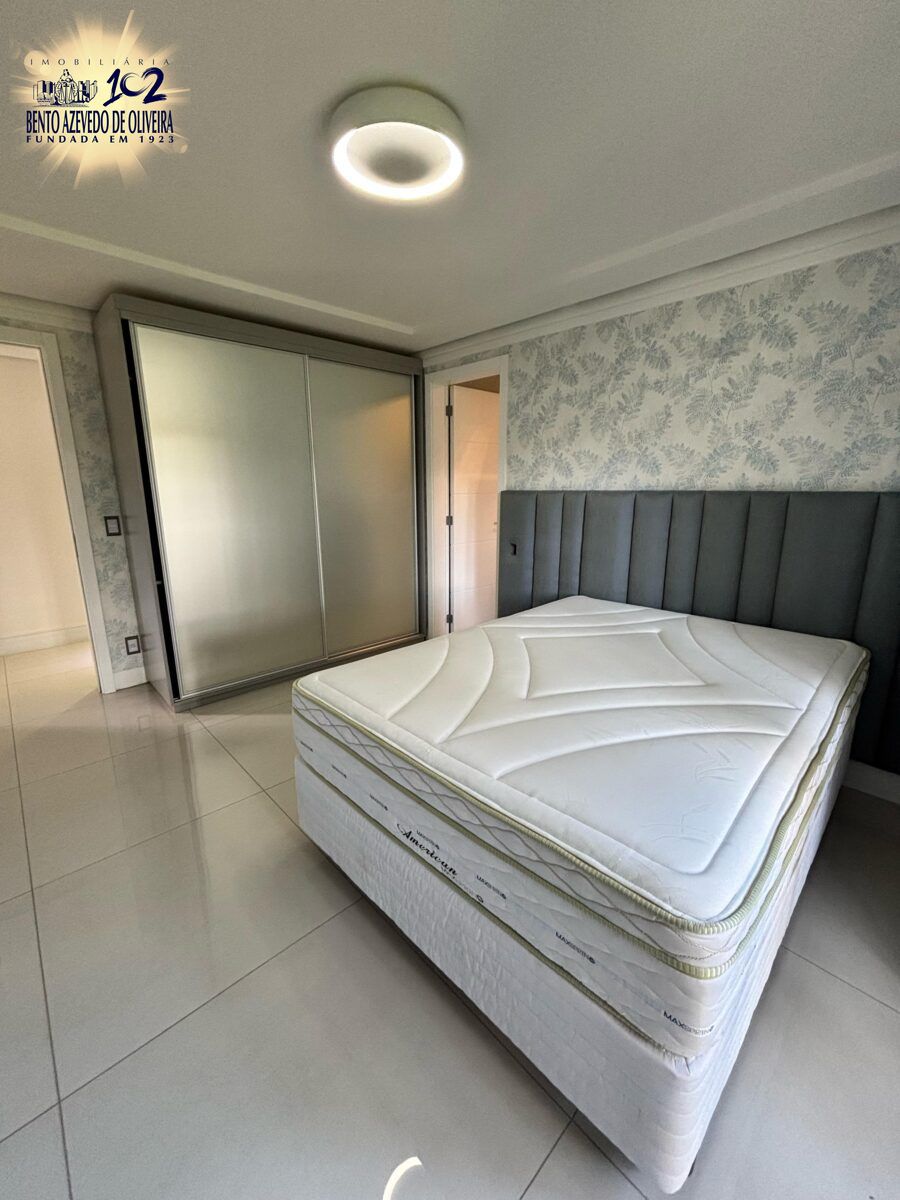 Casa de Condomínio, 4 quartos - Foto 26