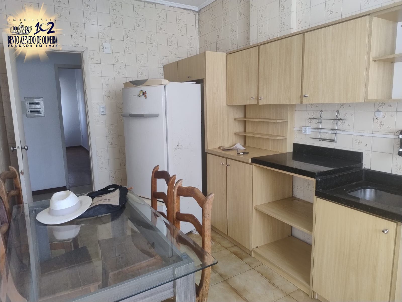 Apartamento, 3 quartos, 108 m² - Foto 1
