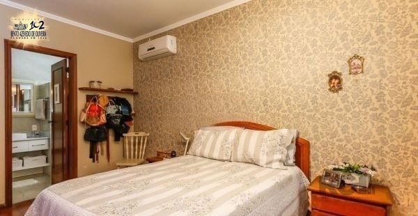 Casa, 4 quartos, 230 m² - Foto 12