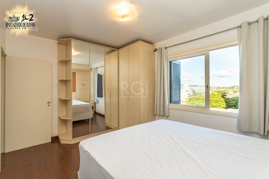 Apartamento, 3 quartos, 190 m² - Foto 29