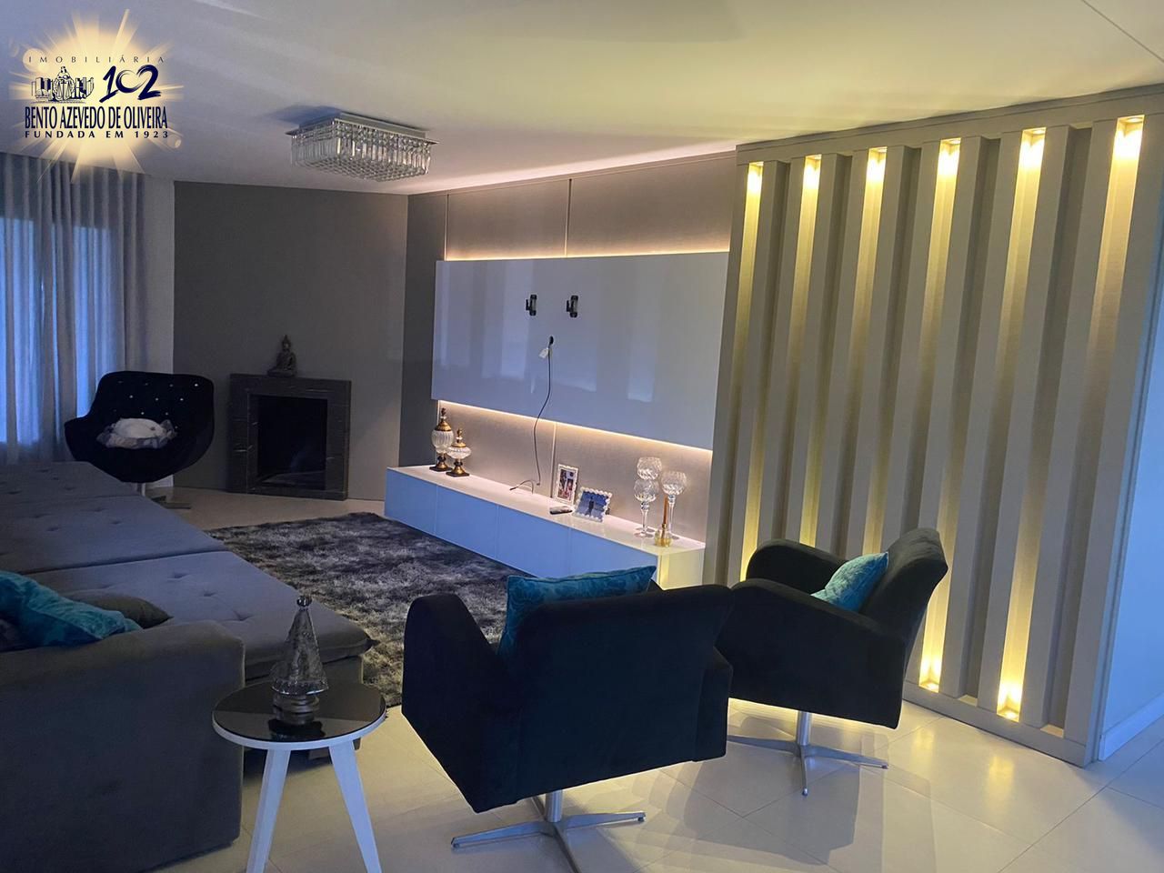 Casa de Condomínio, 4 quartos - Foto 6