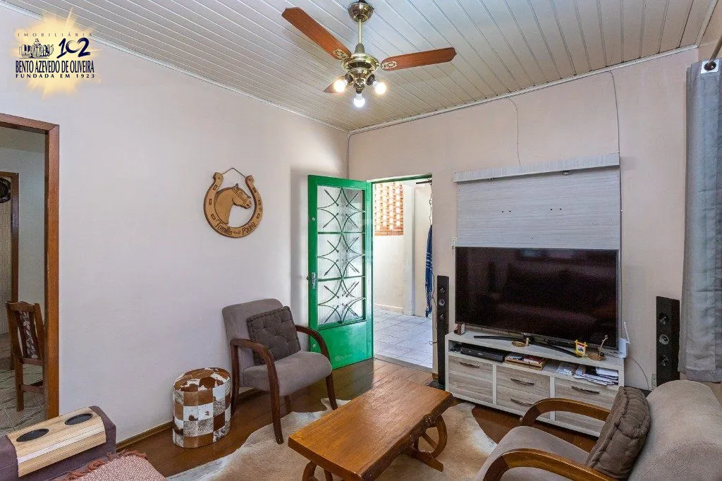 Casa, 3 quartos, 143 m² - Foto 3