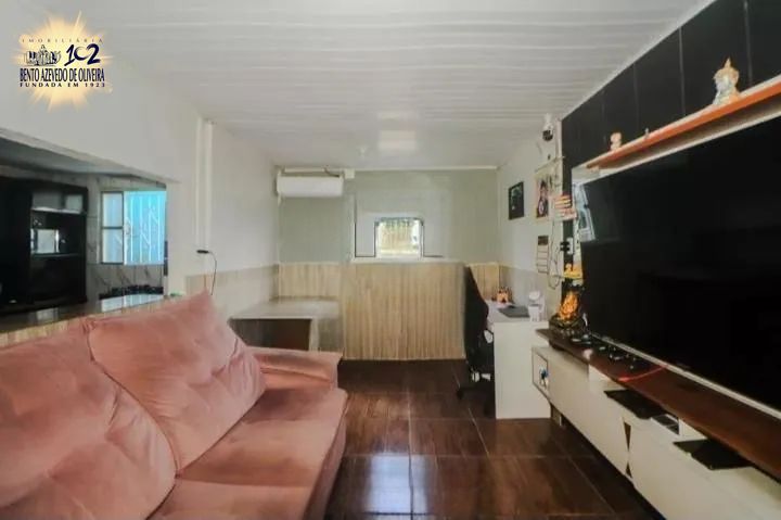 Casa, 2 quartos, 55 m² - Foto 7