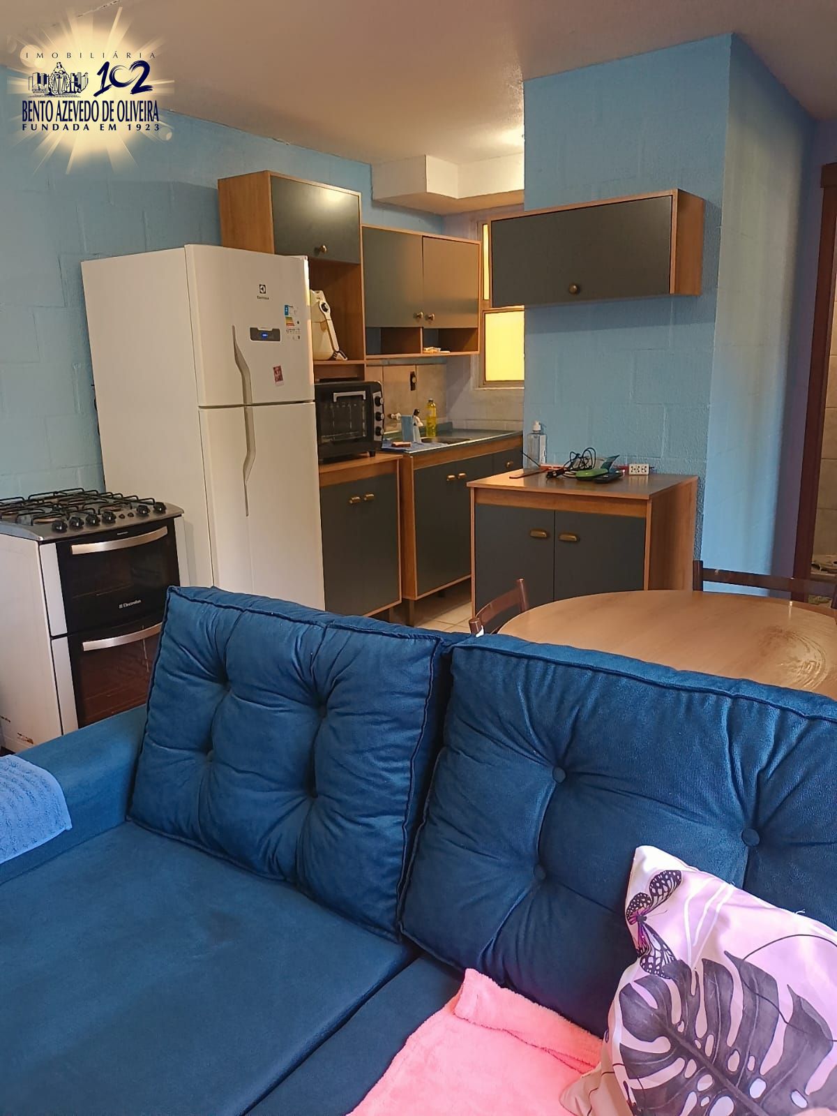 Apartamento, 2 quartos, 39 m² - Foto 4