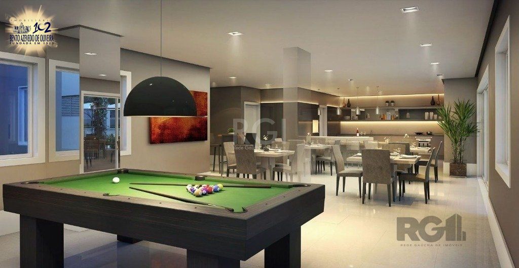 Apartamento, 2 quartos, 64 m² - Foto 23