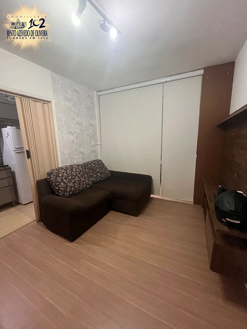 Apartamento, 1 quarto, 32 m² - Foto 11
