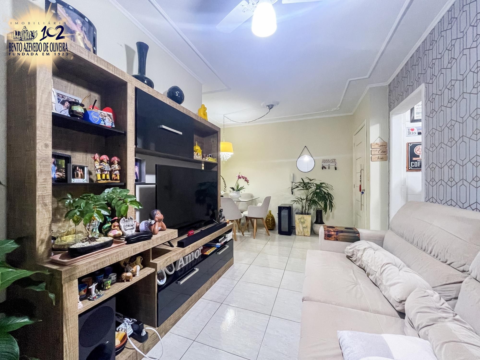 Apartamento, 2 quartos, 56 m² - Foto 7