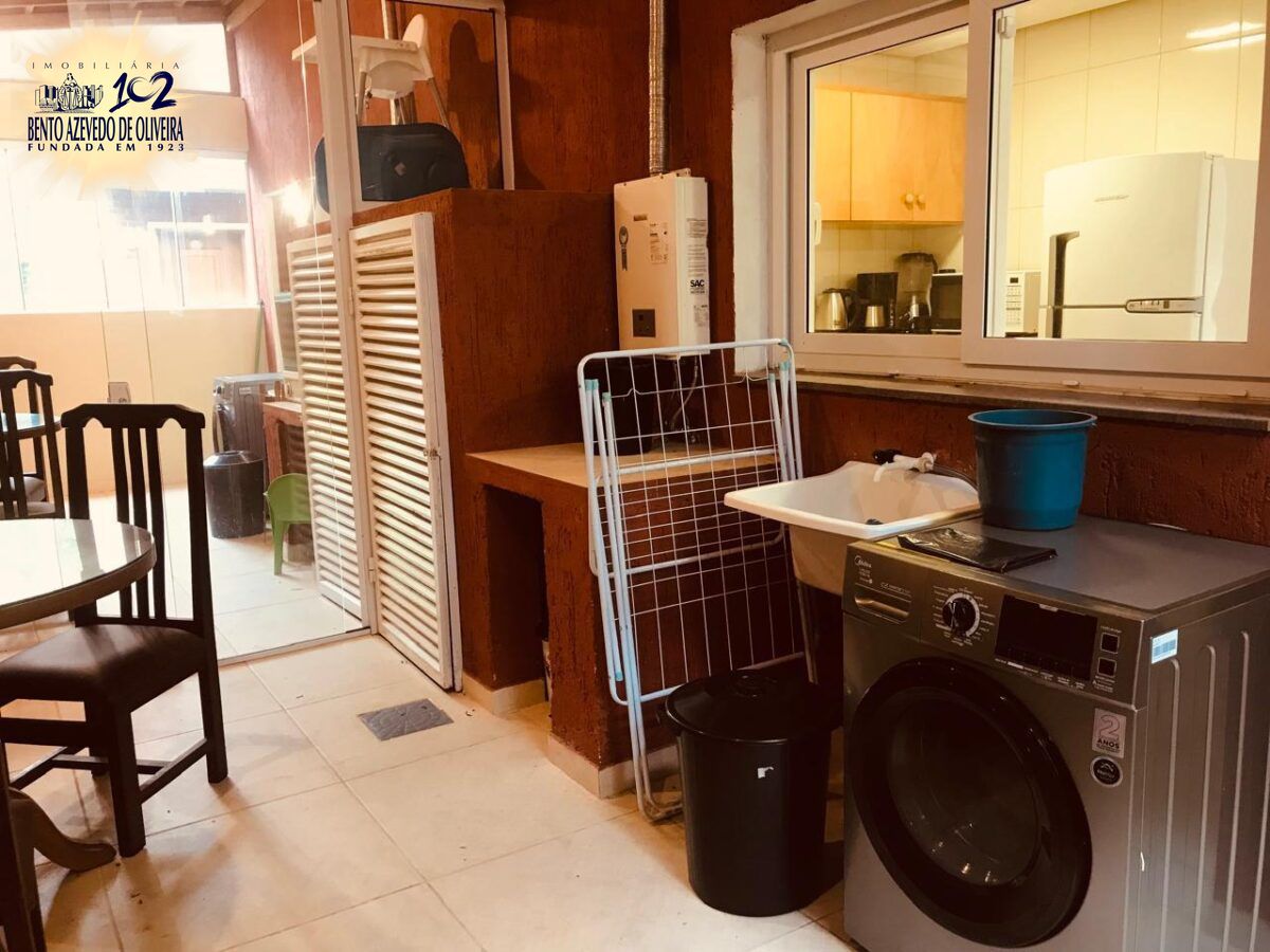 Casa de Condomínio, 3 quartos - Foto 8
