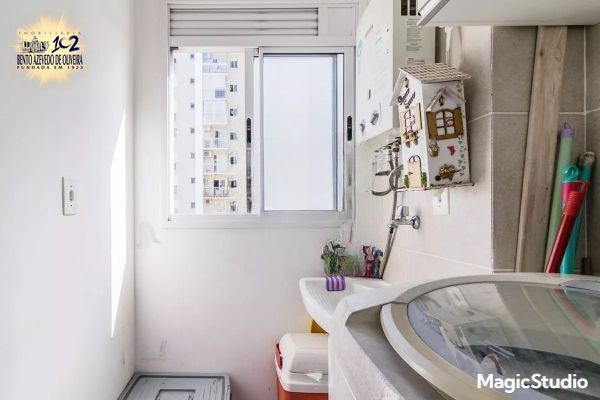 Apartamento, 2 quartos, 62 m² - Foto 11
