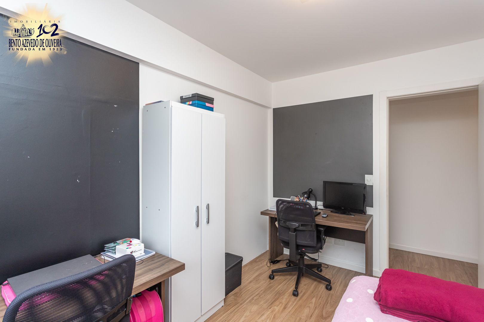 Apartamento, 2 quartos, 56 m² - Foto 15