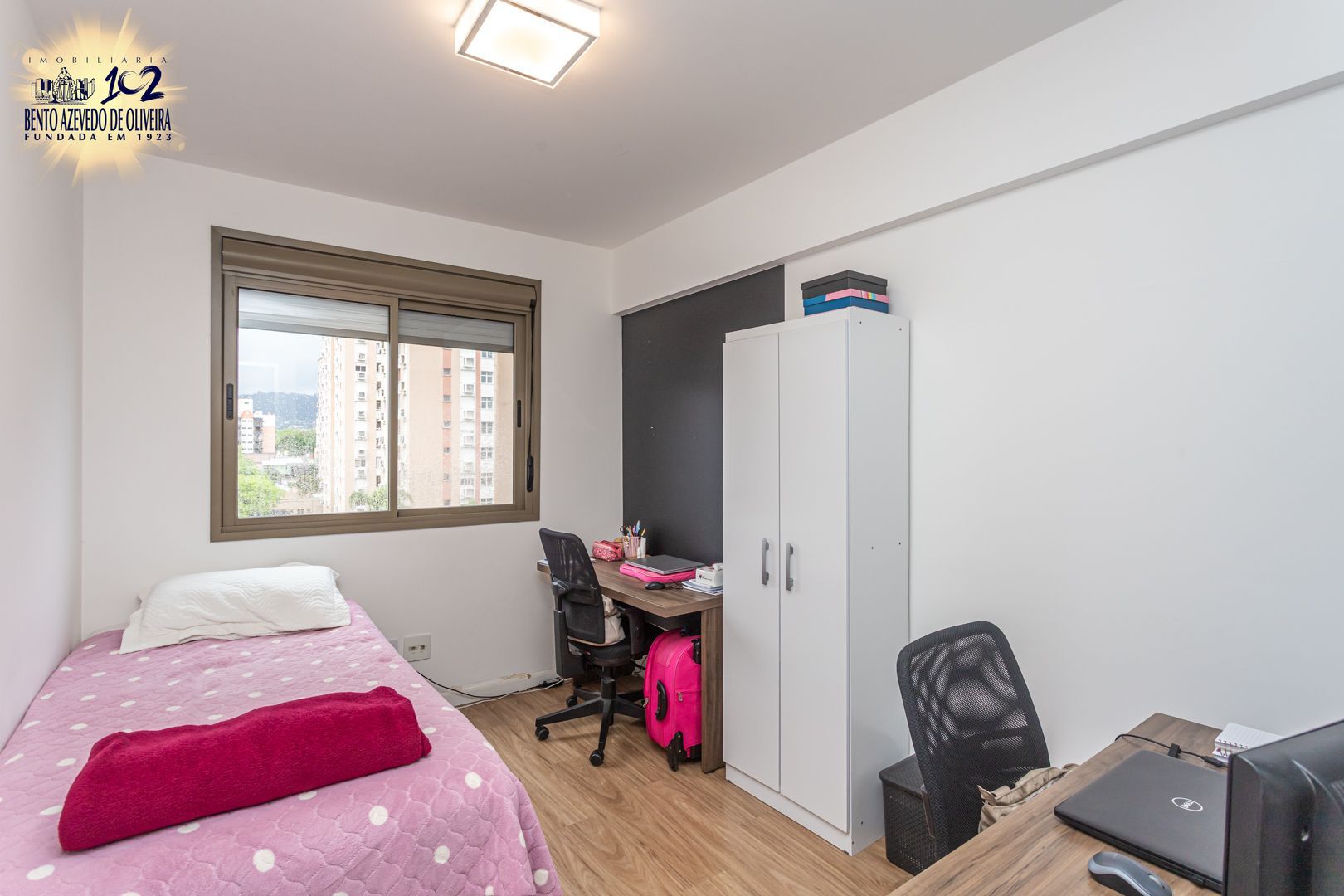 Apartamento, 2 quartos, 56 m² - Foto 11