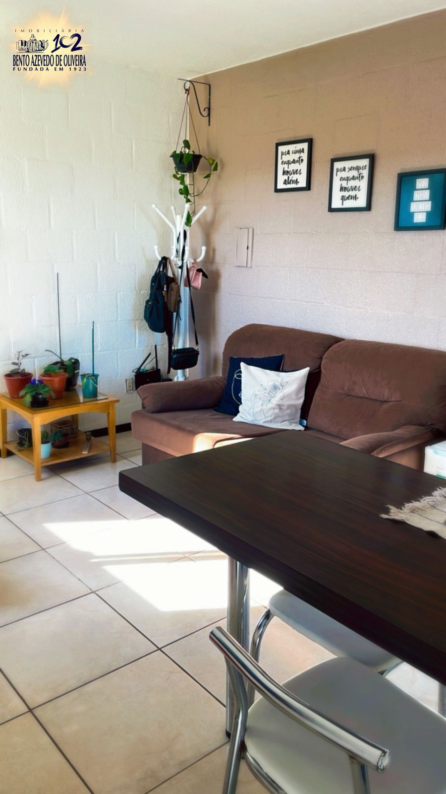 Apartamento, 2 quartos, 38 m² - Foto 2