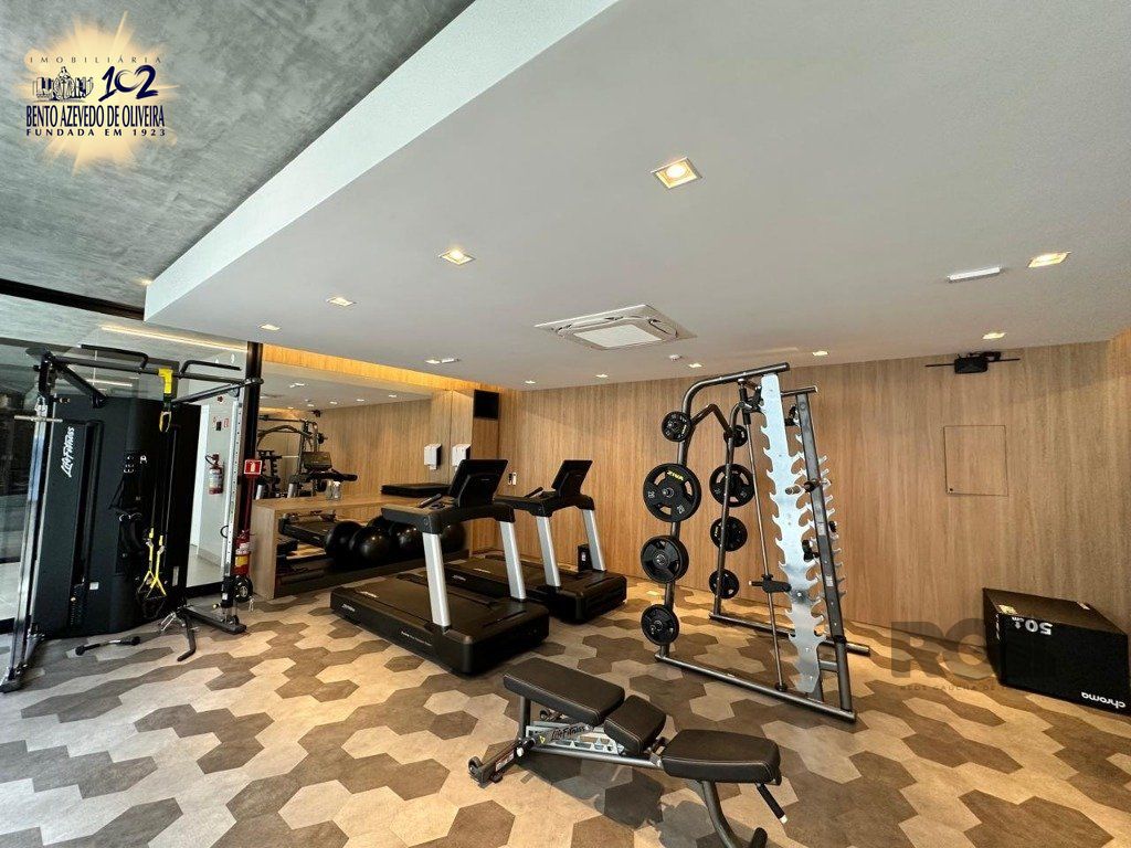 Apartamento, 3 quartos, 223 m² - Foto 3