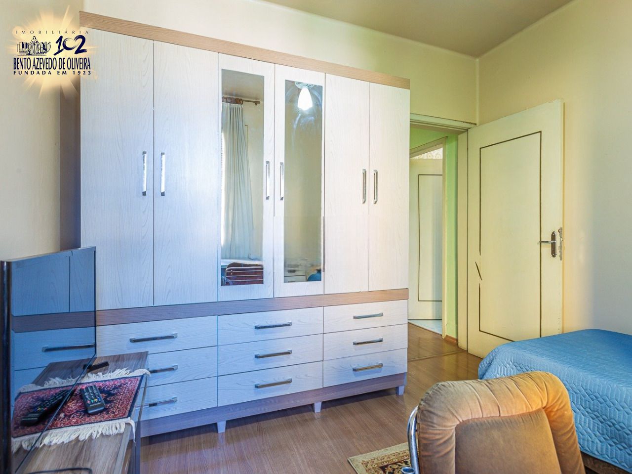 Sobrado, 4 quartos, 123 m² - Foto 7