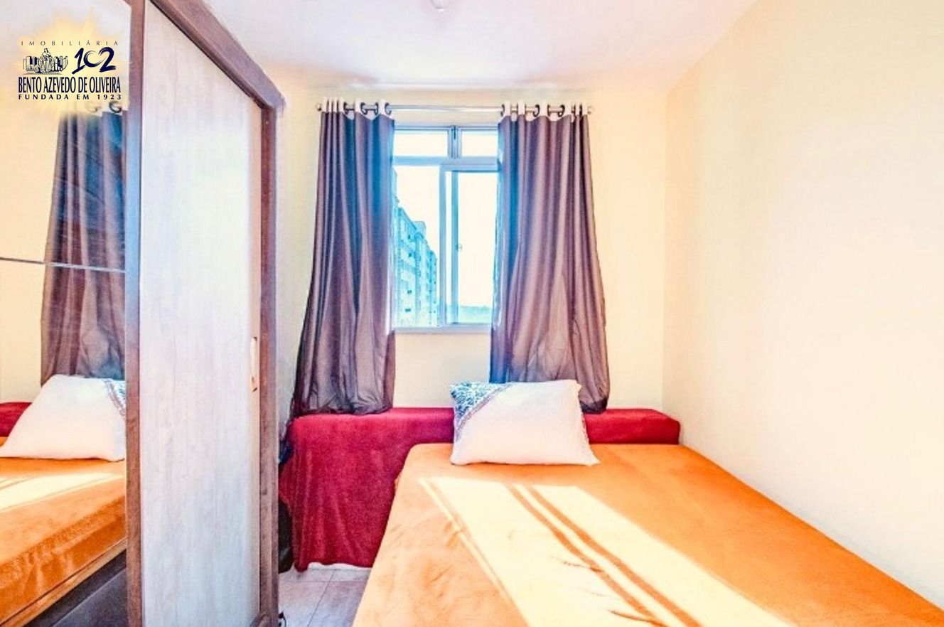 Apartamento, 2 quartos, 47 m² - Foto 17