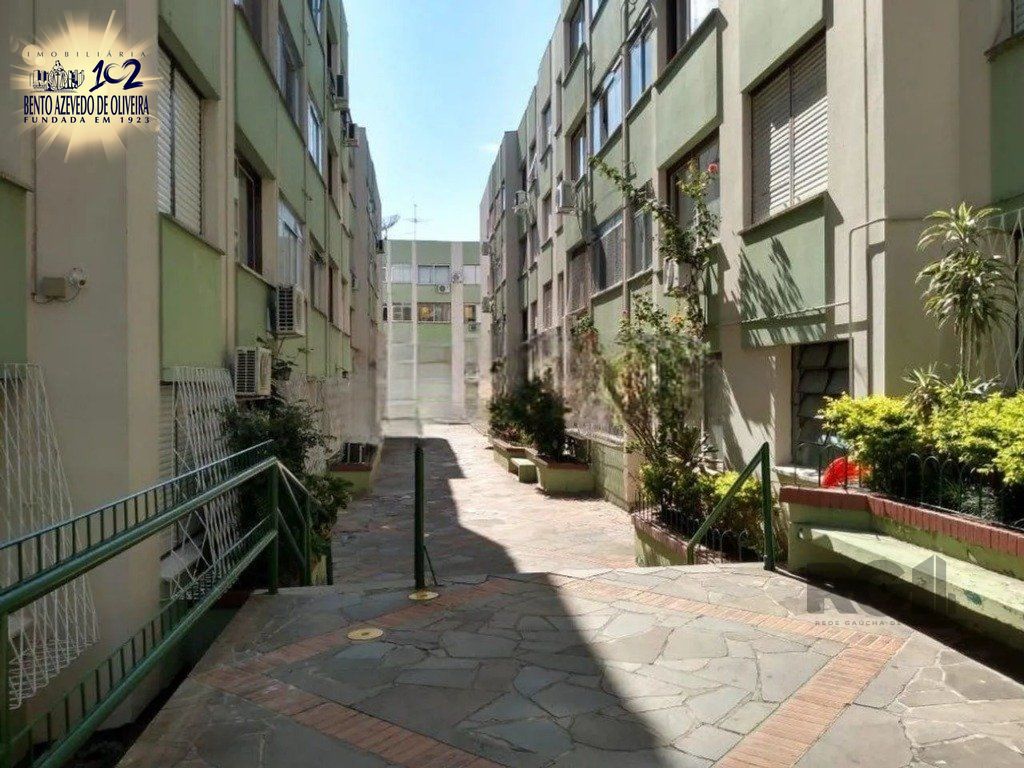 Apartamento, 1 quarto, 46 m² - Foto 4