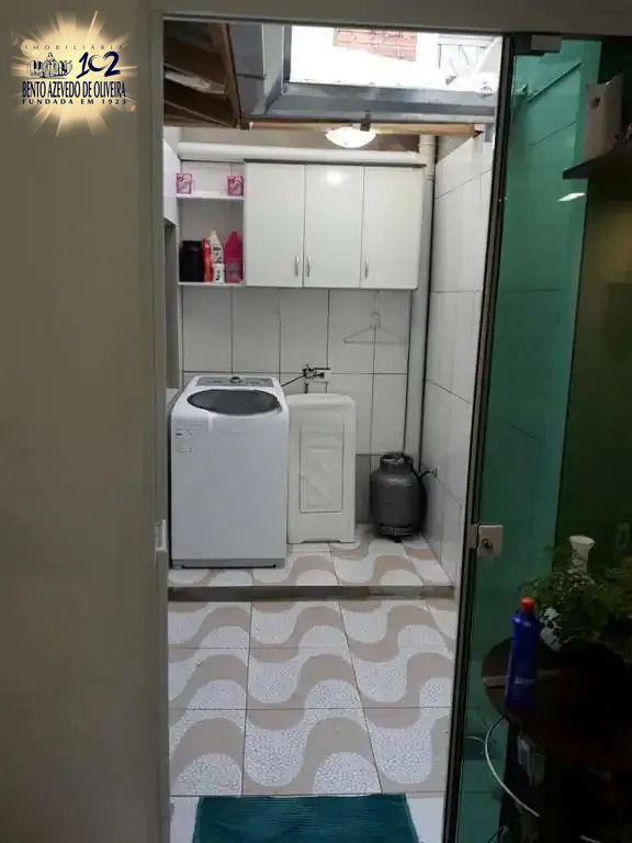 Sobrado, 3 quartos, 120 m² - Foto 21